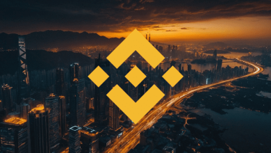 binance-exchange-announces-first-board-of-directors