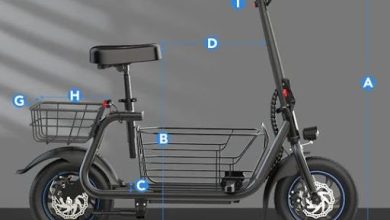 in-depth-look-at-the-gyroor-c1s-550w-electric-scooter