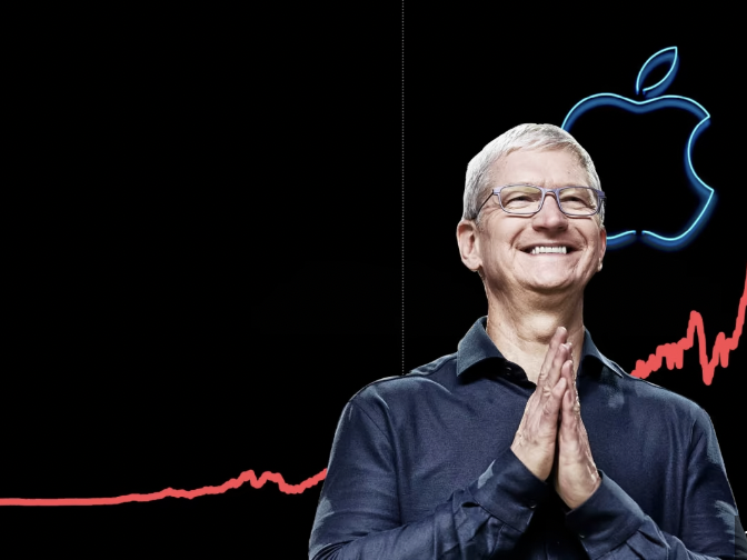 apple-ceo-in-2024:-leading-innovation-and-growth