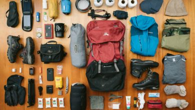 7-essential-gear-for-your-gokyo-valley-trek