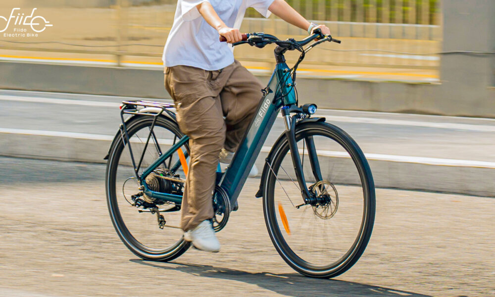 fiido-launches-the-c11-pro-city-e-bike:-a-perfect-balance-of-innovation,-affordability,-and-performance