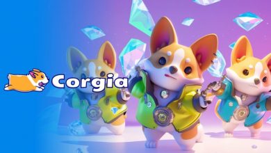 corgia:-a-popular-blockchain-game-offering-fun-and-low-cost-earnings