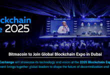 bitmacoin-to-participate-in-the-2025-global-blockchain-expo,-exploring-the-future-of-decentralization-and-the-blockchain-industry
