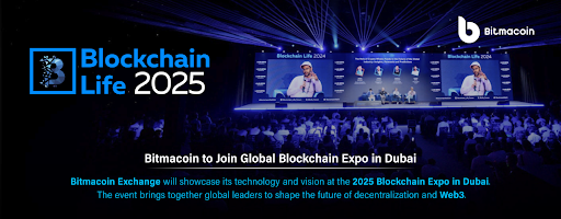 bitmacoin-to-participate-in-the-2025-global-blockchain-expo,-exploring-the-future-of-decentralization-and-the-blockchain-industry