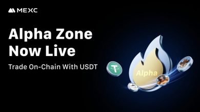 mexc-launches-alpha-trading-zone,-ushering-in-new-era-of-seamless-on-chain-asset-trading