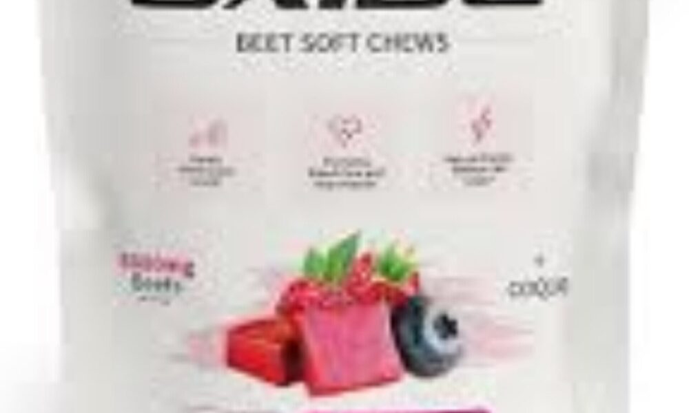 nitric-oxide-beet-soft-chews-review:-is-it-worth-the-hype?
