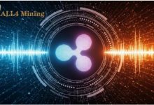 all4-mining’s-revolutionary-mobile-app-empowers-users-to-automate-their-journey-to-xrp-prosperity