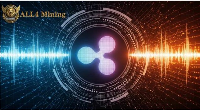 all4-mining’s-revolutionary-mobile-app-empowers-users-to-automate-their-journey-to-xrp-prosperity