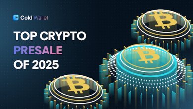 4-top-presale-coins-in-2025-with-massive-community-growth-and-real-utility!