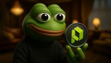 this-xrp-rival-is-flashing-the-same-signal-that-led-to-pepe's-100,000%-rally-in-2023