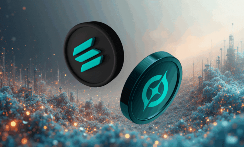 whales-eye-geefi-(gee)-over-solana-(sol)-as-phase-1-ends-in-days,-with-$2-evaluation-looks-closer-than-ever