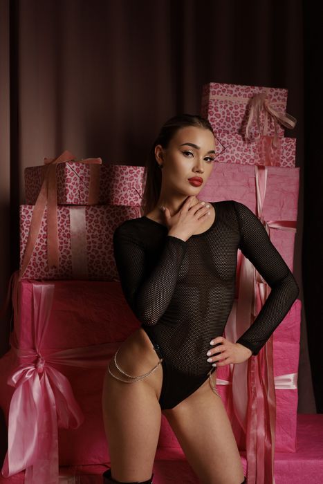 Сексуальная энергия атлеток: удивительный мир страсти и физической мощи